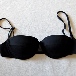 BCBGENERATION Underwire Bikini Top